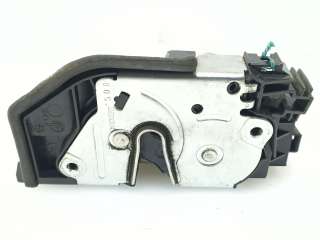 Recambio de cerradura puerta delantera derecha para bmw 1 (e87) 2003-2013 118 d referencia OEM IAM 51217229458 7229458 