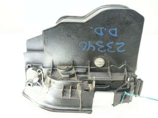 Recambio de cerradura puerta delantera derecha para bmw 1 (e87) 2003-2013 118 d referencia OEM IAM 51217229458 7229458 