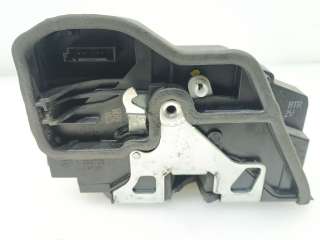Recambio de cerradura puerta delantera derecha para bmw 1 (e87) 2003-2013 118 d referencia OEM IAM 51217229458 7229458 