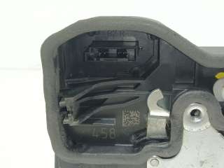 Recambio de cerradura puerta delantera derecha para bmw 1 (e87) 2003-2013 118 d referencia OEM IAM 51217229458 7229458 
