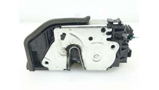 Recambio de cerradura puerta trasera derecha para bmw 1 (e87) 2003-2013 118 d referencia OEM IAM 51227229460 7229460 