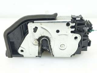 Recambio de cerradura puerta trasera derecha para bmw 1 (e87) 2003-2013 118 d referencia OEM IAM 51227229460 7229460 