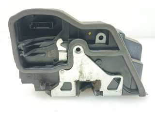 Recambio de cerradura puerta trasera derecha para bmw 1 (e87) 2003-2013 118 d referencia OEM IAM 51227229460 7229460 