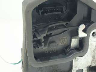 Recambio de cerradura puerta trasera derecha para bmw 1 (e87) 2003-2013 118 d referencia OEM IAM 51227229460 7229460 