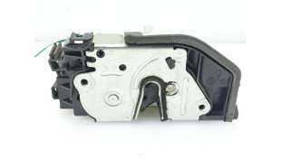 Recambio de cerradura puerta delantera izquierda para bmw 1 (e87) 2003-2013 118 d referencia OEM IAM 51217202143 7229461 