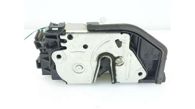 Recambio de cerradura puerta delantera izquierda para bmw 1 (e87) 2003-2013 118 d referencia OEM IAM 51217202143 7229461 