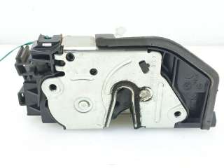 Recambio de cerradura puerta delantera izquierda para bmw 1 (e87) 2003-2013 118 d referencia OEM IAM 51217202143 7229461 