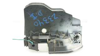Recambio de cerradura puerta delantera izquierda para bmw 1 (e87) 2003-2013 118 d referencia OEM IAM 51217202143 7229461 