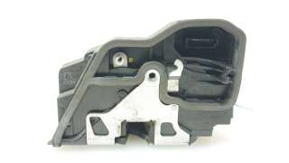 Recambio de cerradura puerta delantera izquierda para bmw 1 (e87) 2003-2013 118 d referencia OEM IAM 51217202143 7229461 