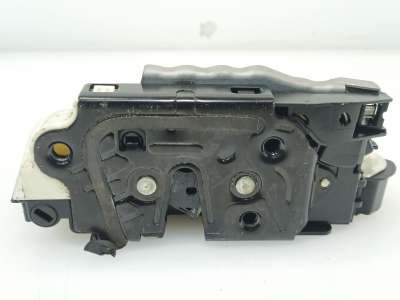 Recambio de cerradura puerta delantera derecha para volkswagen cc b7 (358) 2011-2016 2.0 tdi referencia OEM IAM 5N1837016F 5N183