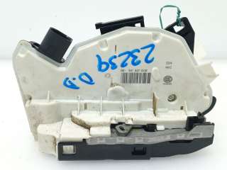 Recambio de cerradura puerta delantera derecha para volkswagen cc b7 (358) 2011-2016 2.0 tdi referencia OEM IAM 5N1837016F 5N183