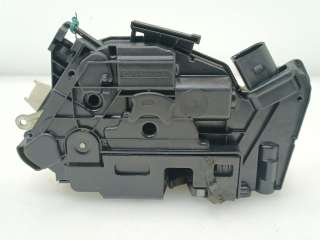 Recambio de cerradura puerta delantera derecha para volkswagen cc b7 (358) 2011-2016 2.0 tdi referencia OEM IAM 5N1837016F 5N183