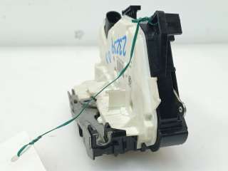 Recambio de cerradura puerta delantera derecha para volkswagen cc b7 (358) 2011-2016 2.0 tdi referencia OEM IAM 5N1837016F 5N183