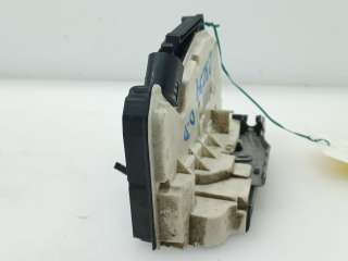 Recambio de cerradura puerta delantera derecha para volkswagen cc b7 (358) 2011-2016 2.0 tdi referencia OEM IAM 5N1837016F 5N183