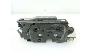 Recambio de cerradura puerta trasera izquierda para volkswagen cc b7 (358) 2011-2016 2.0 tdi referencia OEM IAM 5N0839015J 5N083