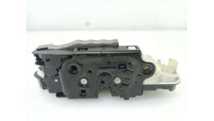 Recambio de cerradura puerta delantera izquierda para volkswagen cc b7 (358) 2011-2016 2.0 tdi referencia OEM IAM 5N1837015F 5N1