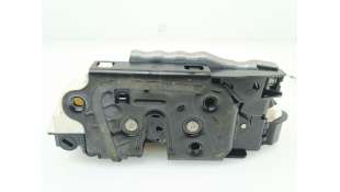 Recambio de cerradura puerta trasera derecha para volkswagen cc b7 (358) 2011-2016 2.0 tdi referencia OEM IAM 5N0839016J 5N08390