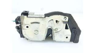 Recambio de cerradura puerta trasera izquierda para bmw 3 (e90) 2004-2012 318 d referencia OEM IAM 51227229459 51227229459 