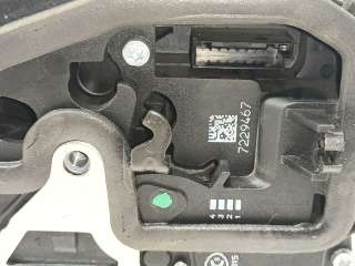 Recambio de cerradura puerta trasera izquierda para bmw 3 (e90) 2004-2012 318 d referencia OEM IAM 51227229459 51227229459 