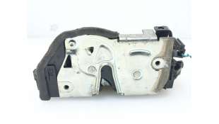 Recambio de cerradura puerta trasera derecha para bmw 3 (e90) 2004-2012 318 d referencia OEM IAM 51227229460 51227229460 