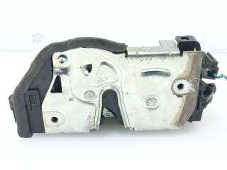 Recambio de cerradura puerta trasera derecha para bmw 3 (e90) 2004-2012 318 d referencia OEM IAM 51227229460 51227229460 