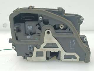 Recambio de cerradura puerta trasera derecha para bmw 3 (e90) 2004-2012 318 d referencia OEM IAM 51227229460 51227229460 
