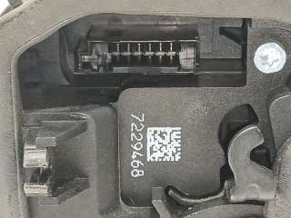 Recambio de cerradura puerta trasera derecha para bmw 3 (e90) 2004-2012 318 d referencia OEM IAM 51227229460 51227229460 