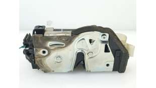 Recambio de cerradura puerta delantera izquierda para bmw 3 (e90) 2004-2012 318 d referencia OEM IAM 51217229457 51217229457 