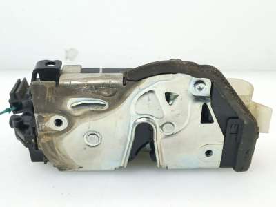 Recambio de cerradura puerta delantera izquierda para bmw 3 (e90) 2004-2012 318 d referencia OEM IAM 51217229457 51217229457 
