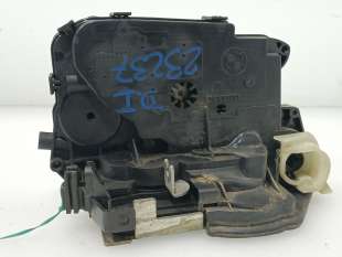 Recambio de cerradura puerta delantera izquierda para bmw 3 (e90) 2004-2012 318 d referencia OEM IAM 51217229457 51217229457  2