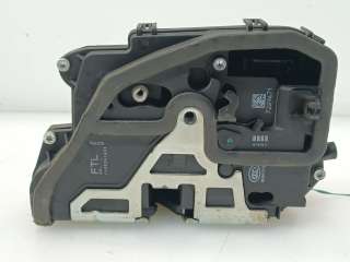 Recambio de cerradura puerta delantera izquierda para bmw 3 (e90) 2004-2012 318 d referencia OEM IAM 51217229457 51217229457 