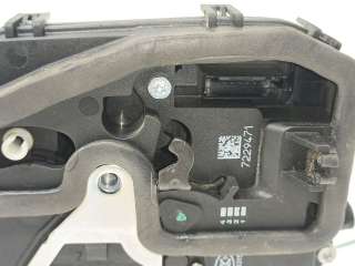 Recambio de cerradura puerta delantera izquierda para bmw 3 (e90) 2004-2012 318 d referencia OEM IAM 51217229457 51217229457 