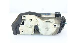 Recambio de cerradura puerta delantera derecha para bmw 3 (e90) 2004-2012 318 d referencia OEM IAM 51217229458 51217229458 