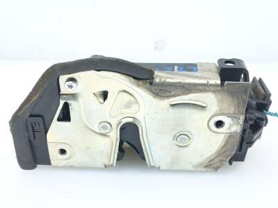 Recambio de cerradura puerta delantera derecha para bmw 3 (e90) 2004-2012 318 d referencia OEM IAM 51217229458 51217229458 