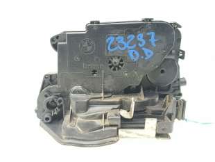 Recambio de cerradura puerta delantera derecha para bmw 3 (e90) 2004-2012 318 d referencia OEM IAM 51217229458 51217229458  2