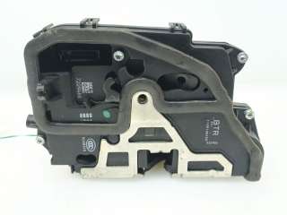 Recambio de cerradura puerta delantera derecha para bmw 3 (e90) 2004-2012 318 d referencia OEM IAM 51217229458 51217229458 