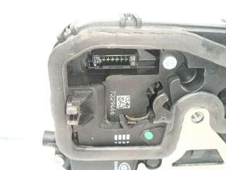 Recambio de cerradura puerta delantera derecha para bmw 3 (e90) 2004-2012 318 d referencia OEM IAM 51217229458 51217229458 