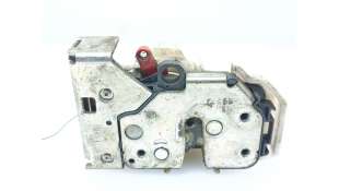 Recambio de cerradura puerta delantera izquierda para opel combo furgoneta/monovolumen (x12) 2012- 1.3 cdti (b05) referencia OEM