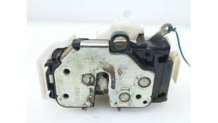 Recambio de cerradura puerta trasera derecha para opel combo furgoneta/monovolumen (x12) 2012- 1.3 cdti (b05) referencia OEM IAM
