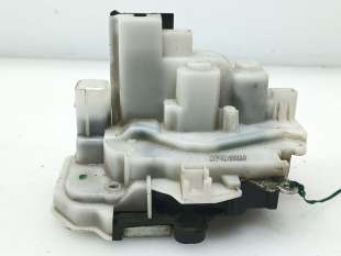 Recambio de cerradura puerta trasera derecha para opel combo furgoneta/monovolumen (x12) 2012- 1.3 cdti (b05) referencia OEM IAM 2