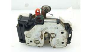 Recambio de cerradura maletero / porton para opel combo furgoneta/monovolumen (x12) 2012- 1.3 cdti (b05) referencia OEM IAM 5181