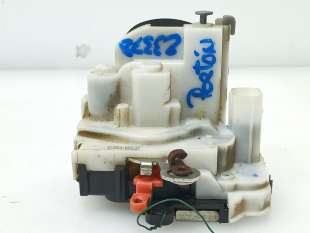 Recambio de cerradura maletero / porton para opel combo furgoneta/monovolumen (x12) 2012- 1.3 cdti (b05) referencia OEM IAM 5181 2