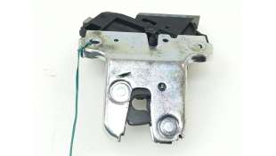 Recambio de cerradura maletero / porton para volkswagen cc b7 (358) 2011-2016 2.0 tdi referencia OEM IAM 4F5827505D 4F5827505D 