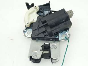 Recambio de cerradura maletero / porton para volkswagen cc b7 (358) 2011-2016 2.0 tdi referencia OEM IAM 4F5827505D 4F5827505D  2