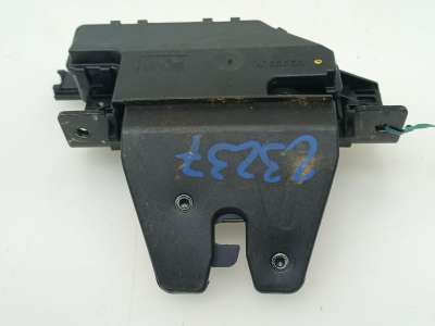 Recambio de cerradura maletero / porton para bmw 3 (e90) 2004-2012 318 d referencia OEM IAM 51247840617 51247840617 