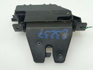 Recambio de cerradura maletero / porton para bmw 3 (e90) 2004-2012 318 d referencia OEM IAM 51247840617 51247840617 