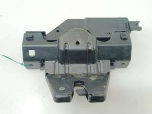 Recambio de cerradura maletero / porton para bmw 3 (e90) 2004-2012 318 d referencia OEM IAM 51247840617 51247840617  2