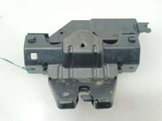 Recambio de cerradura maletero / porton para bmw 3 (e90) 2004-2012 318 d referencia OEM IAM 51247840617 51247840617 