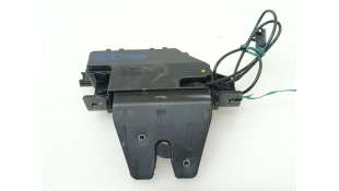 Recambio de cerradura maletero / porton para bmw 1 (e87) 2003-2013 118 d referencia OEM IAM 51247840617 51247840617 