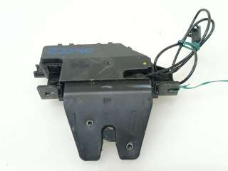 Recambio de cerradura maletero / porton para bmw 1 (e87) 2003-2013 118 d referencia OEM IAM 51247840617 51247840617 